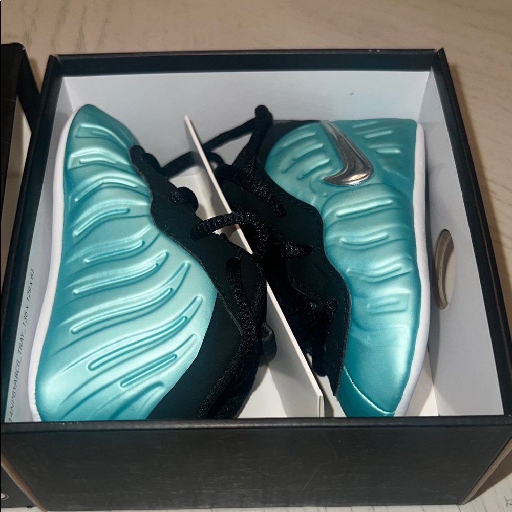 Nike lil posite pro can